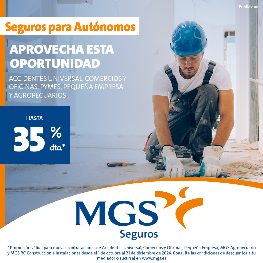 MGS autonòms i empreses