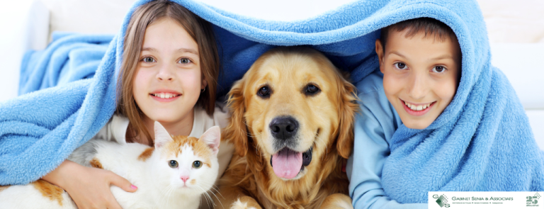 Guía sobre Seguros Veterinarios y Responsabilidad Civil para tu Animal
